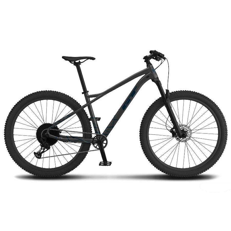 GT マウンテンバイク GT AVALANCHE ELITE 29 (マットブラック) 2026 