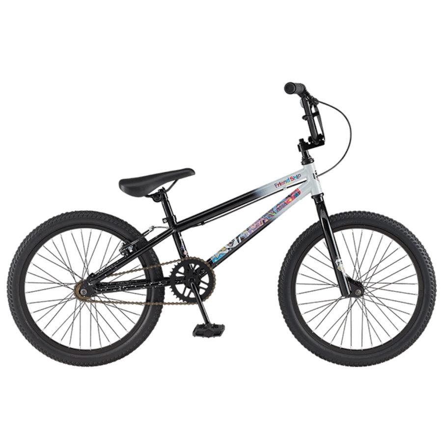GT FriendShip BMX 子供用自転車 GT 子供用自転車 BMX GT FRIEND SHIP (ブラック) 2026 ジーティー
