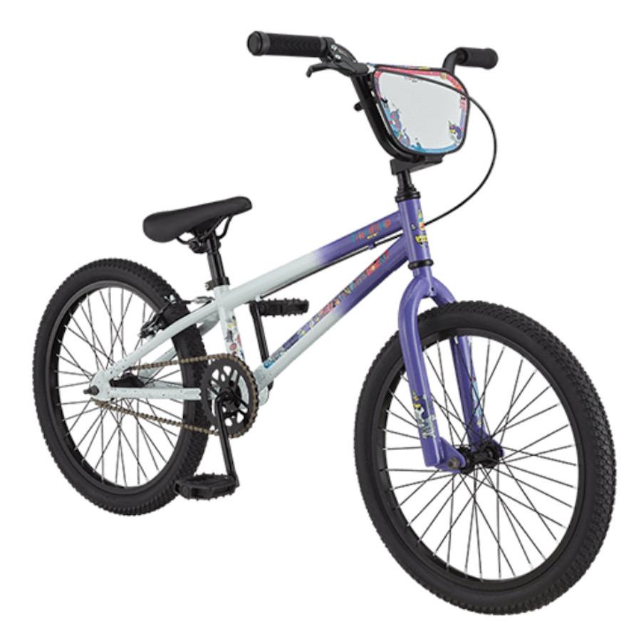 GT 子供用自転車 BMX GT FRIEND SHIP (ホワイト) 2026 ジーティー 