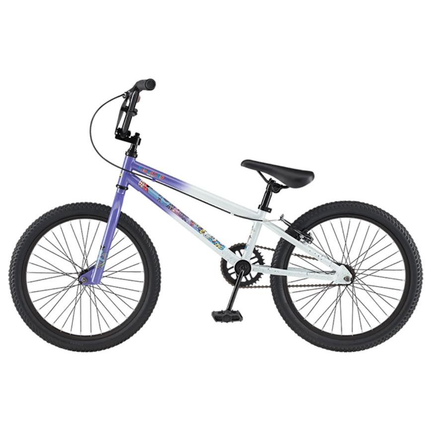 GT ( ジーティー ) キッズバイク BMX MACH ONE MINI 20 ( マッハワン