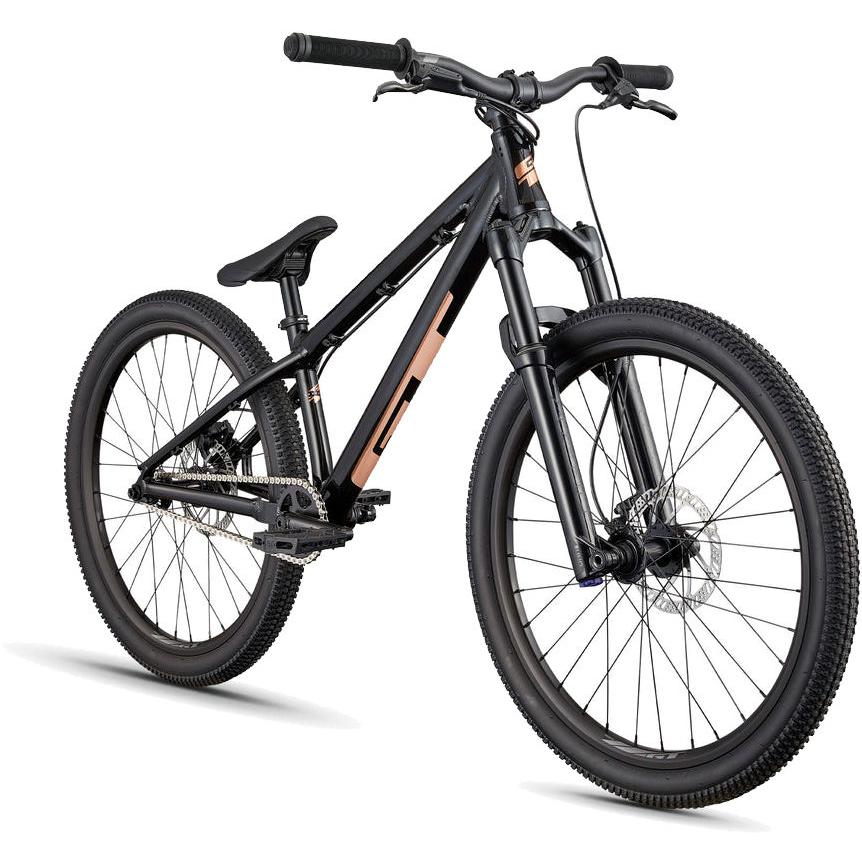 GT GT La Bomba 24 (ブラック) ジーティー ラボンバ 24 マウンテン