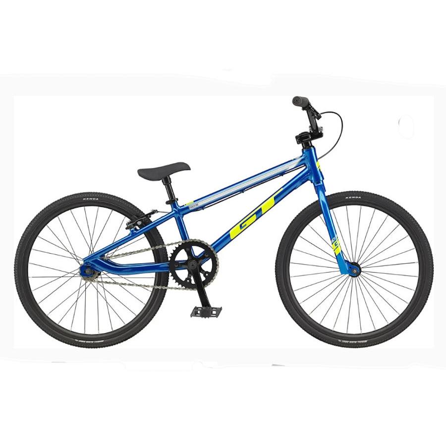 ggggagggg　中古GT BMX MACHONE JUNIOR20イン GT BMX GT MACH ONE JUNIOR 20 (ブルー) 2026 ジーティー マッハワン