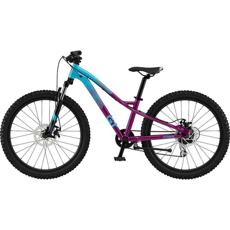 STOMPER HT 24 Prime - gt