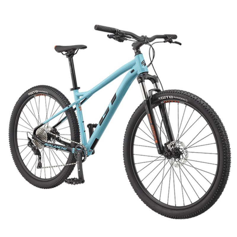 GT AVALANCHE 1.0 26インチ アルミ 27速 420mm MTB GT AVALANCHE 1.0 26インチ アルミ 27速 420mm MTB AVALANCHE COMP