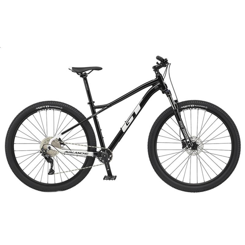 GT マウンテンバイク GT AVALANCHE COMP 27.5 V2 (ブラック) 2026 