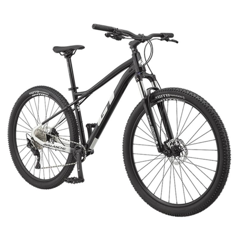 GT マウンテンバイク GT AVALANCHE COMP 27.5 V2 (ブラック) 2026 