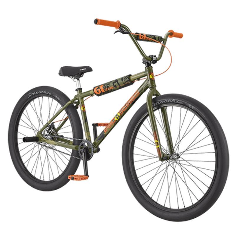 gt pro series heritage 29