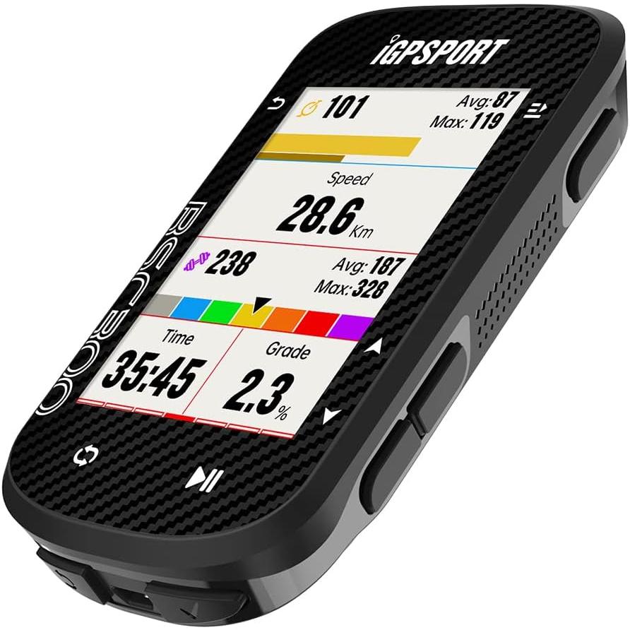 IGPスポーツ BSC300 サイクルコンピューター iGPSPORT アイジーピースポーツ BSC300 サイクルコンピューター : AD