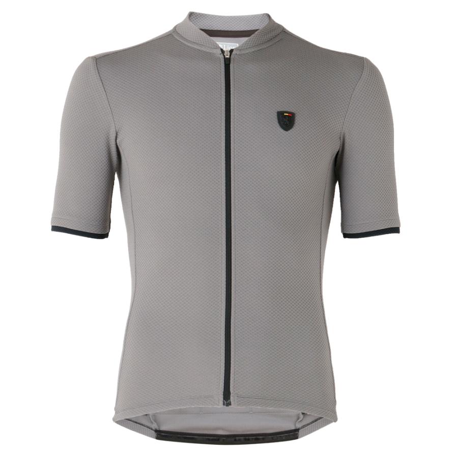 Lion de KAPELMUUR (リオン・ド・カペルミュール)半袖ジャージ