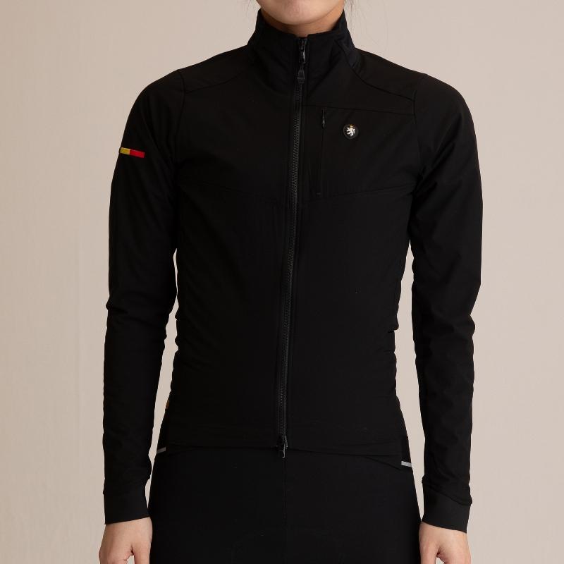 Lion de Kapelmuur ウインドシールドジャケット Ｌサイズ KAPELMUUR ( カペルミュール ) ジャケット ウインドシールドジャケット