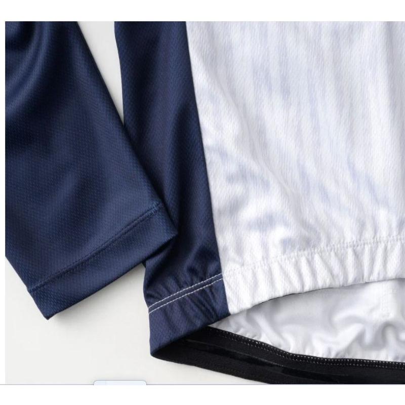 Lion de KAPELMUUR (リオン・ド・カペルミュール) 長袖ジャージ