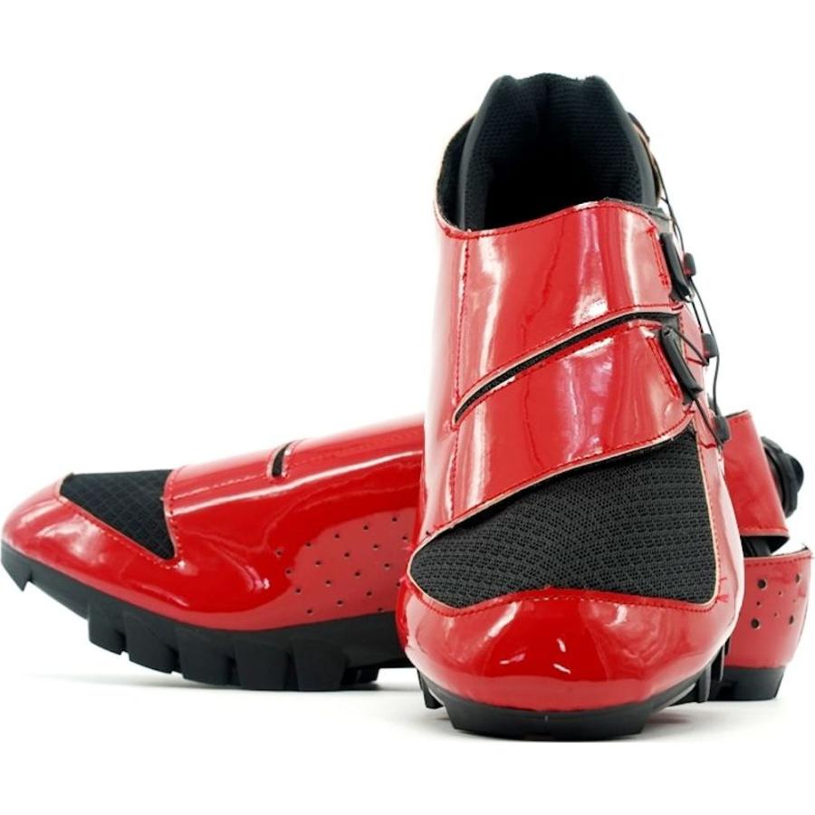 リンタマン A-1 MTB ナイロン (グロスレッド) LINTAMAN A-1 MTB Nylon