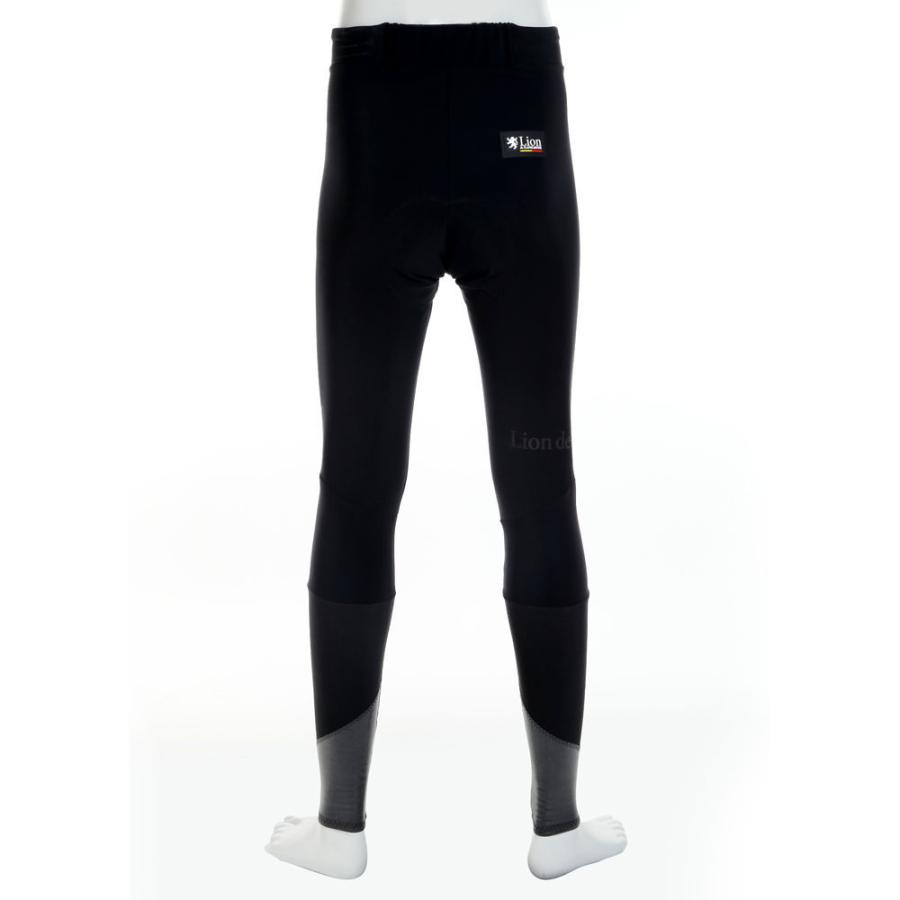 リオン ド カペルミュール　スーパールーベ ウォームタイツ lilt021 リオン・ド・カペルミュール レディース スーパールーベ ウォーム