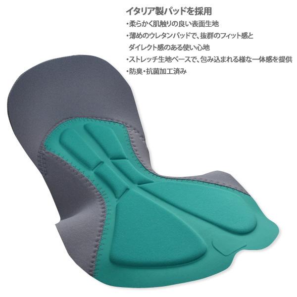 KAPELMUUR（カペルミュール） リオン・ド・カペルミュール サイクル