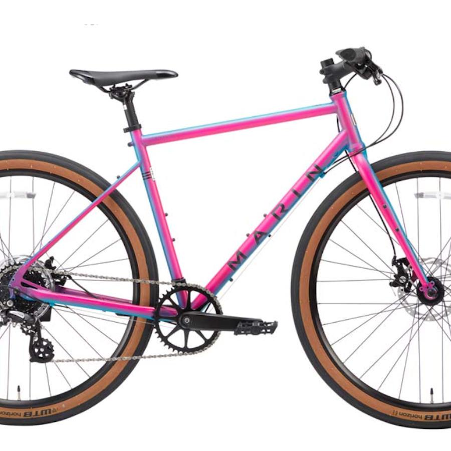 MARIN（マリン） MARIN NICASIO SE Limited Color (マットターコイズ