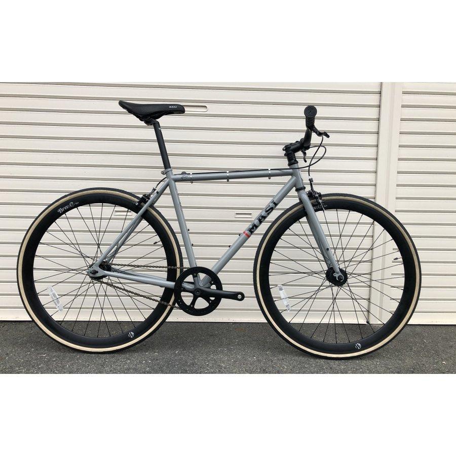 masi フレーム　ピストバイク　49 masi フレーム ピストバイク 49 masi フレーム ピストバイク 49