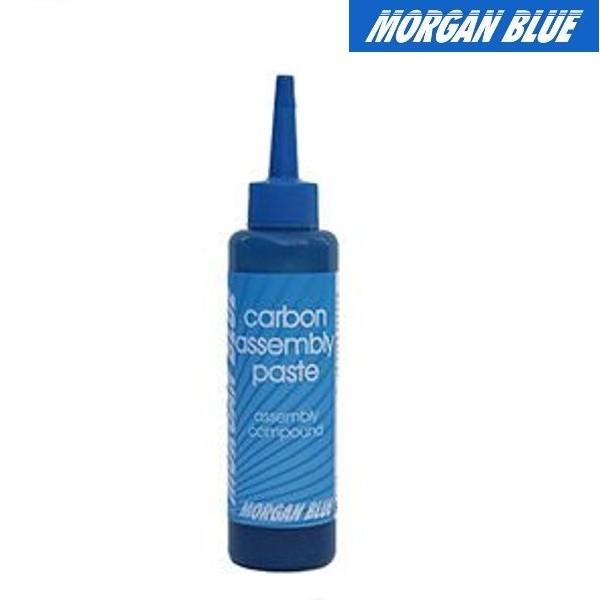 MORGAN BLUE（モーガンブルー） CARBON ASSEMBLY PASTE / カーボンアッセンブリーペース｜ad-cycle