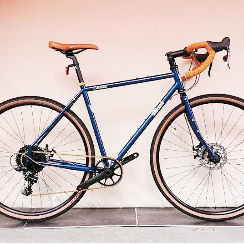 cannondale caadx apex