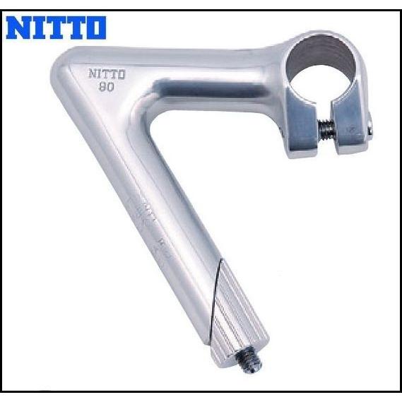 日東NJ-PRO AA 軽合ステム NITTO （日東）NJ PRO AA ステム : ADサイクル通販88 - 通販 - Yahoo