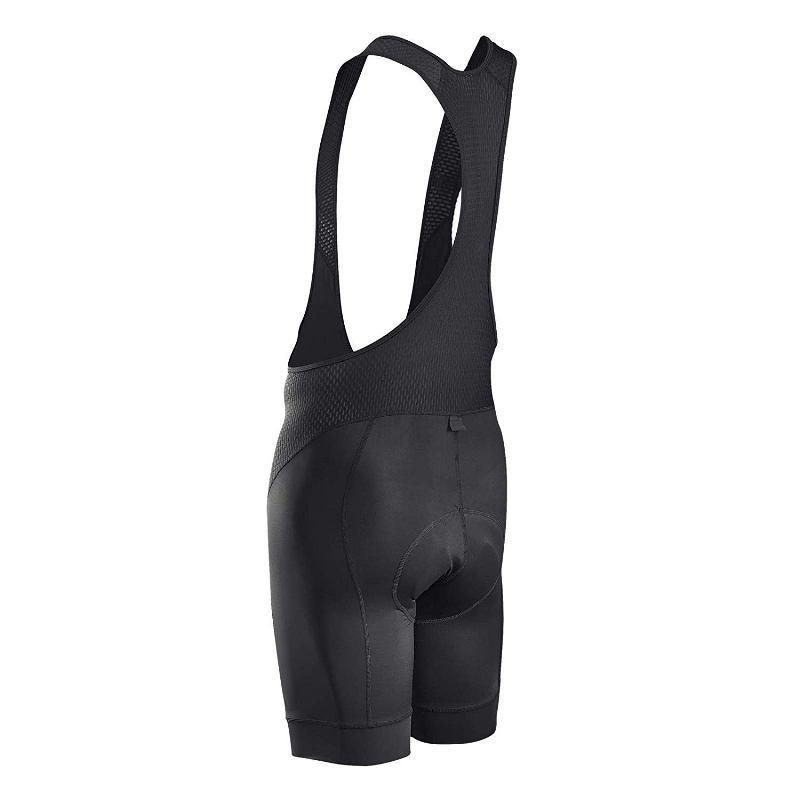 NORTHWAVE(ノースウェーブ）FORCE 2 BIBSHORTS(BLACK)  / 89181172 /Lサイズの画像