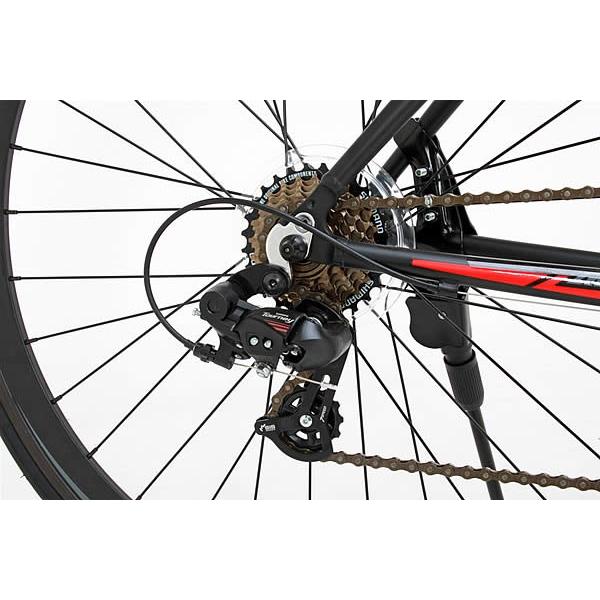 ロードバイク 2022 CANOVER CAR-012 ADONIS ロードバイク OTOMO CANOVER CAR-012 ADONIS (カノーバ アドニス) : AD