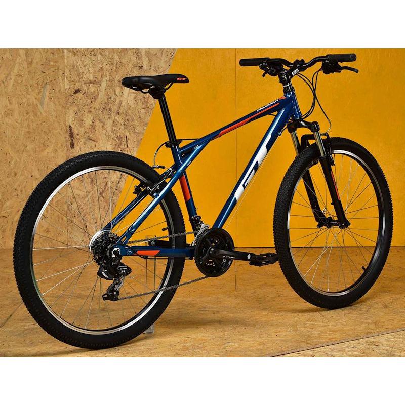 マウンテンバイク GT PALOMAR ALLOY (ディープティール) 2024  