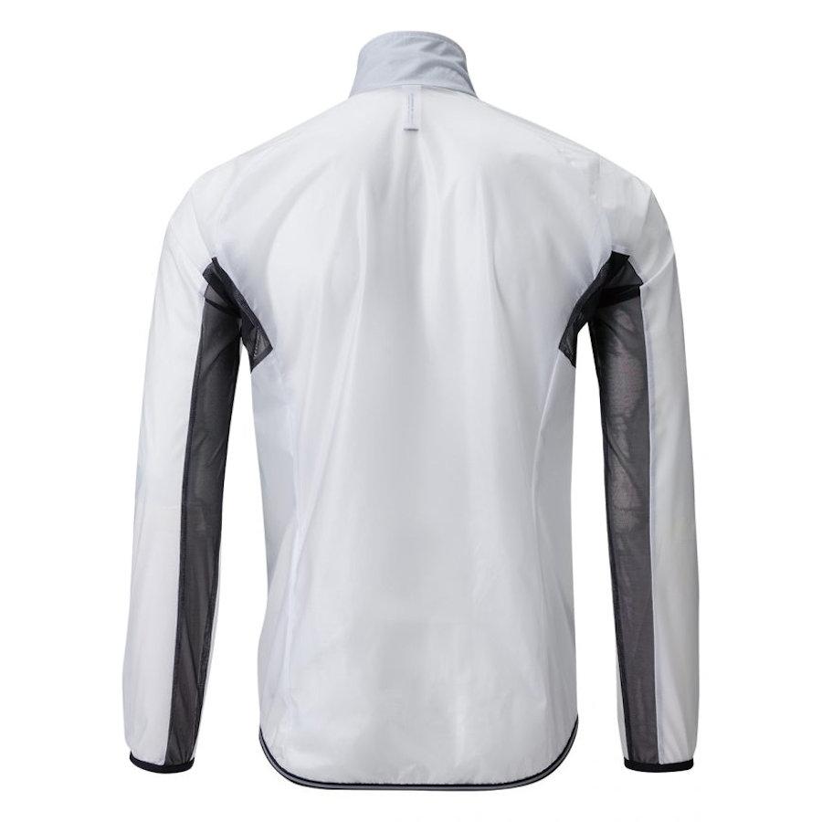 パールイズミ（PEARL IZUMI） スケルトン レインジャケット / 2352