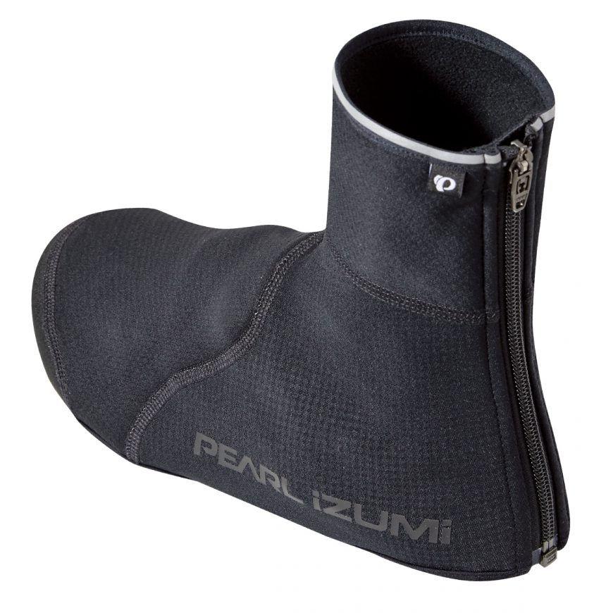 パールイズミ（PEARL IZUMI） ウィンドブレーク サーモ シューズカバー