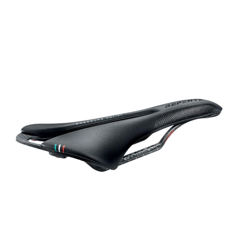 REPENTE サドル PRIME 3.0 RLS ブラック 142MM REPENTE PRIME 3.0 (ブラック) 142mm レペンテ プライム サドル