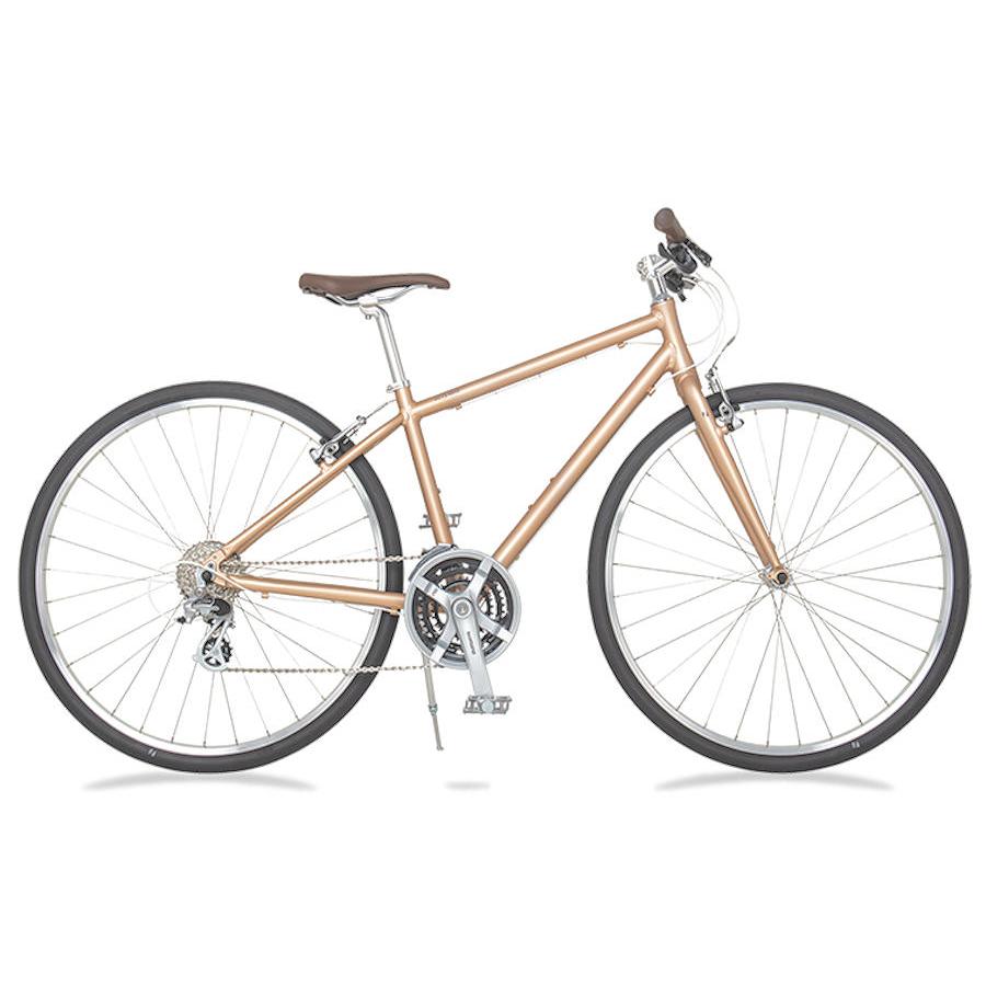 RITEWAY　sheplerd　City クロスバイク シェファードシティ | ライトウェイバイクブランドサイト