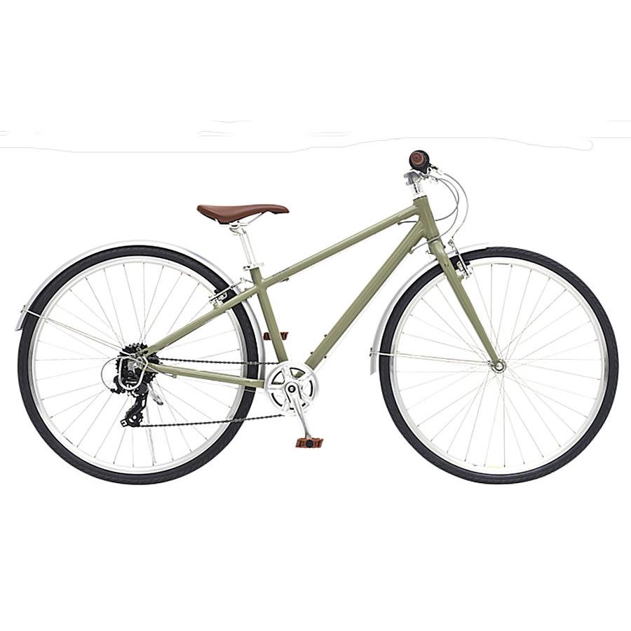 RITEWAY ZIT 700 ライトウェイ ジット 700 (マットカーキ) 2025 子供用自転車 | RITEWAY