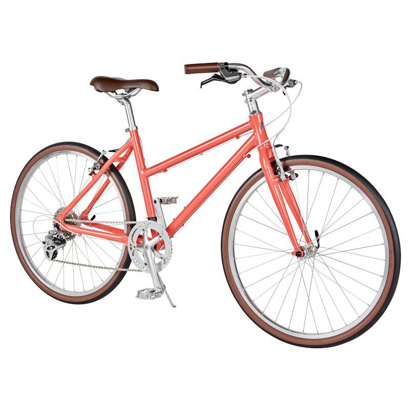 RITEWAY PASTURE クロスバイク ライトウェイ パスチャー (グロスサクラ