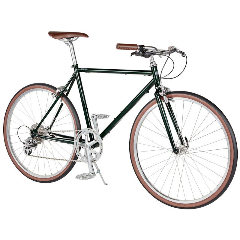 RITEWAY（ライトウェイ） RITEWAY STYLES クロスバイク スタイルス