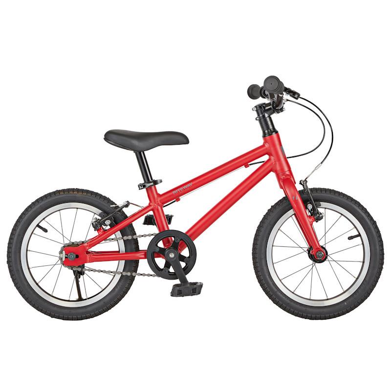 RITEWAY ZIT 14 ライトウェイ ジット (5color) 2025 子供用自転車 : AD