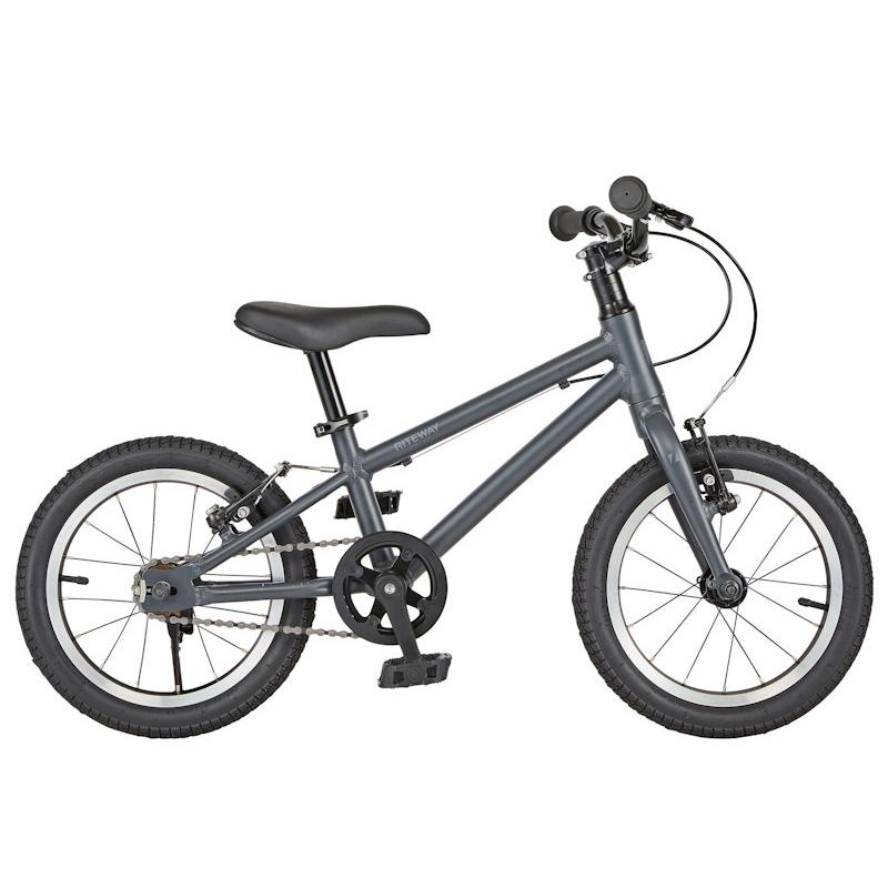 RITEWAY（ライトウェイ） RITEWAY ZIT 14 ジット 14 (5color) 2026