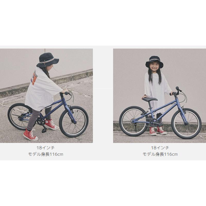 子供用自転車 ライトウェイ ジット 18 (5color) 2024 RITEWAY ZIT 18｜ad-cycle｜06