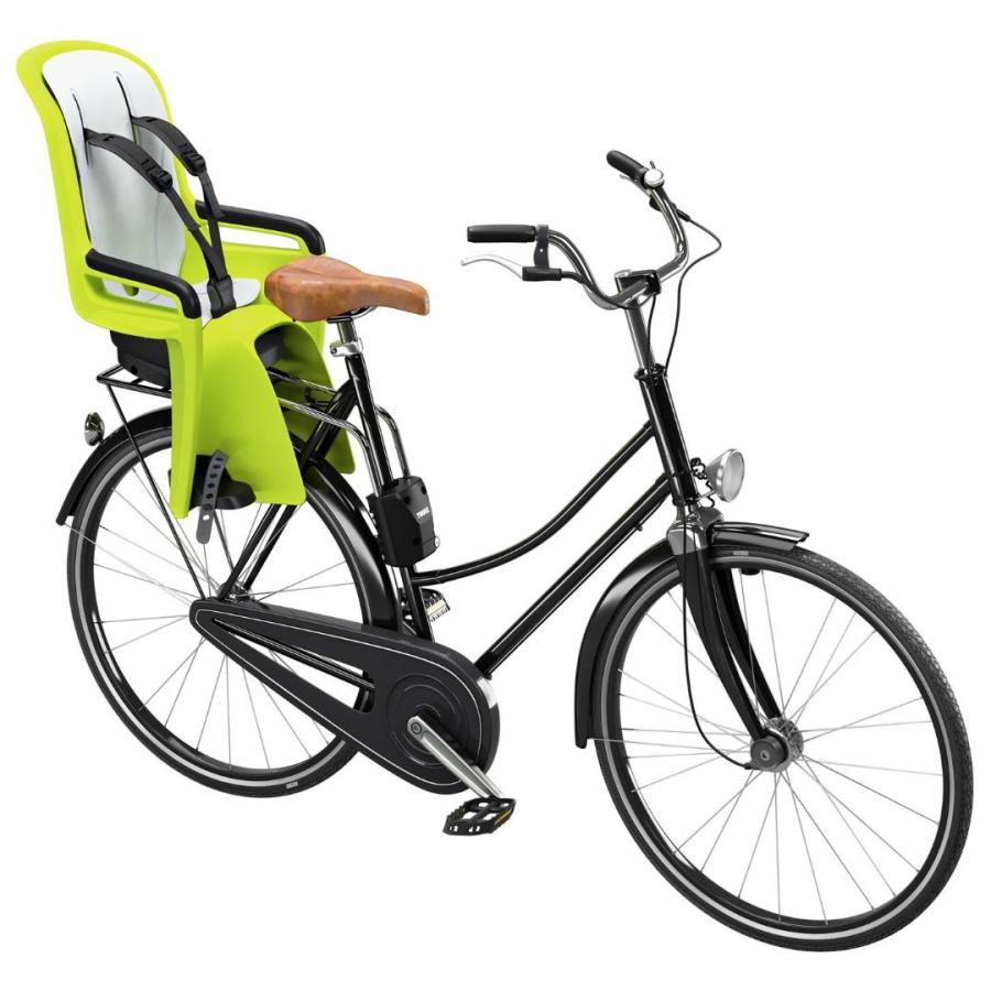 子供乗せ THULE （スーリー） ライドアロング2 Thule RideAlong2