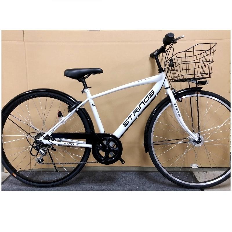 SAIMOTO（サイモト）27ストリングス-II 6Sオート パンクに強いクロス