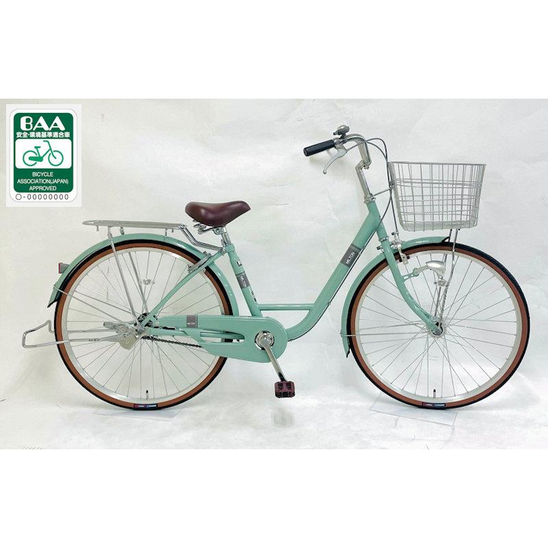 SAIMOTOサイモトMILTONミルトン20インチ軽快自転車整備済み動作良好 SAIMOTOサイモトMILTONミルトン20インチ軽快自転車整備済み動作