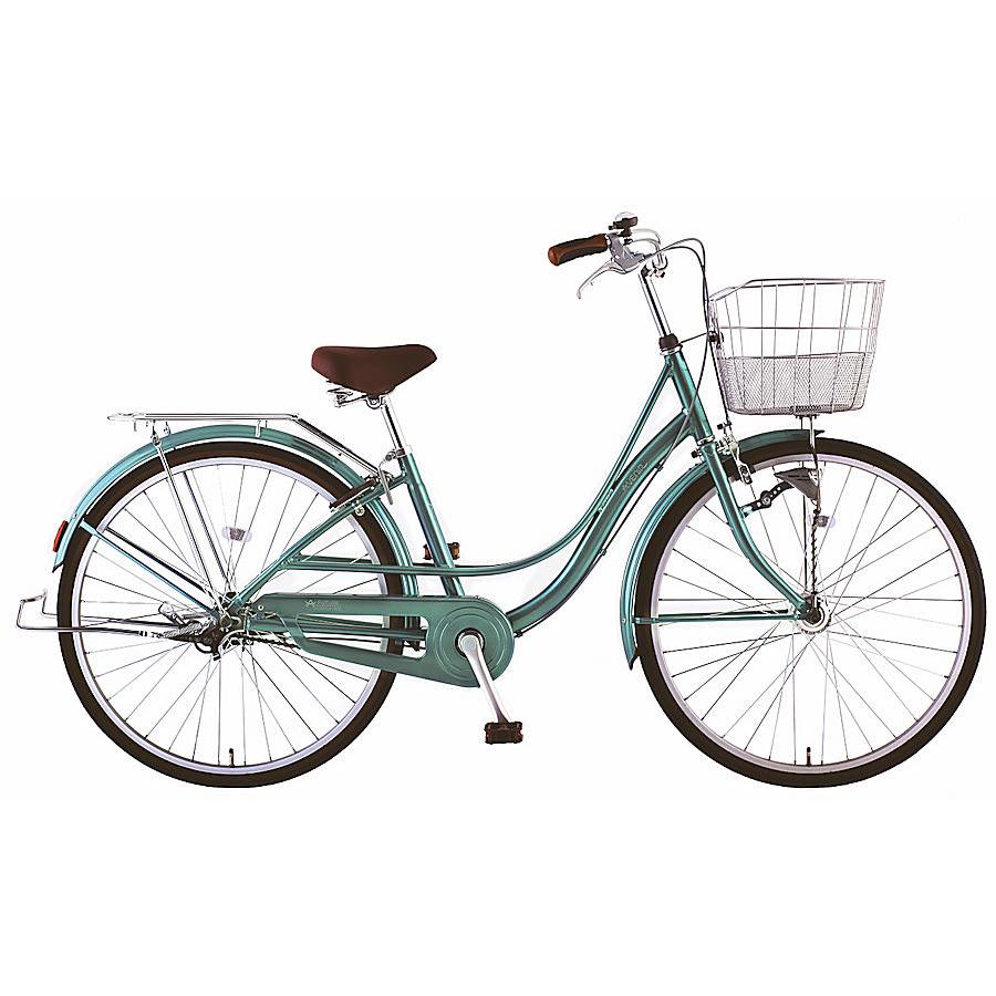 サカモトテクノ 26インチ アベニール オートライト (3color) SAKAMOTO