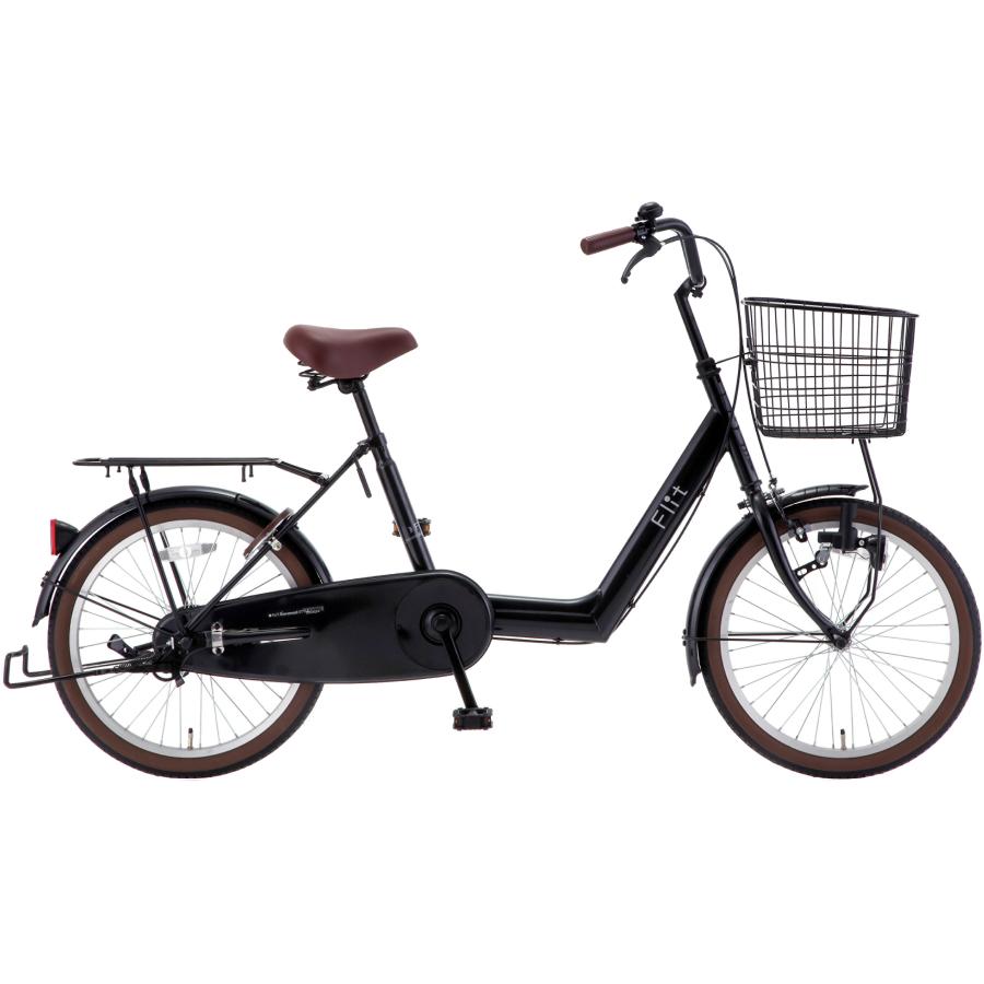 新品！折りたたみ自転車 20インチ ホワイト サカモトテクノPRONTO