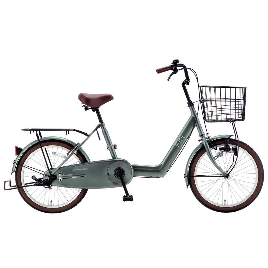 サカモトテクノ 20インチ フリット (3color) SAKAMOTO TECHNO Flit S 