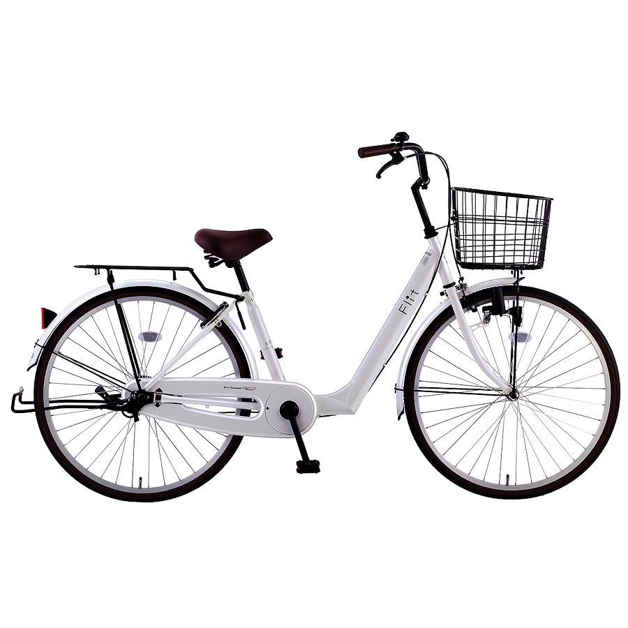 サカモトテクノ 24インチ フリット (4color) SAKAMOTO TECHNO Flit S