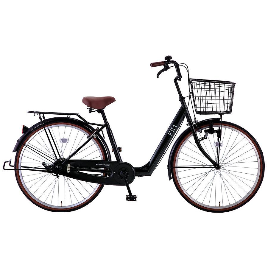 美品☆[SAKAMOTO]FLIESSEND 26吋 ファッションサイクル サカモトテクノ 26インチ フリット (4color) SAKAMOTO TECHNO Flit S