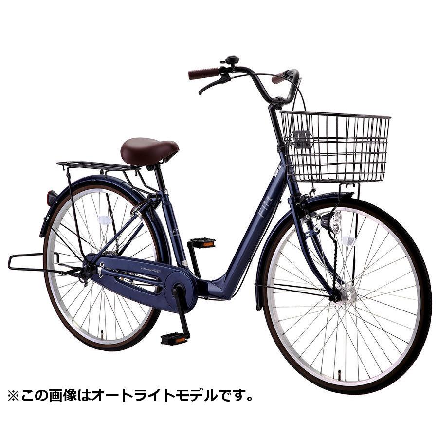 サカモトテクノ 26インチ フリット (4color) SAKAMOTO TECHNO Flit S 