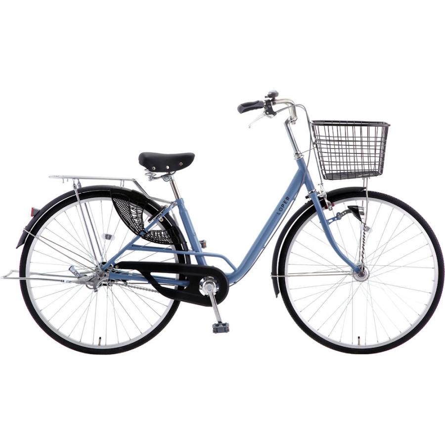 サカモトテクノ 27インチ ローパー オートライト (3color) SAKAMOTO