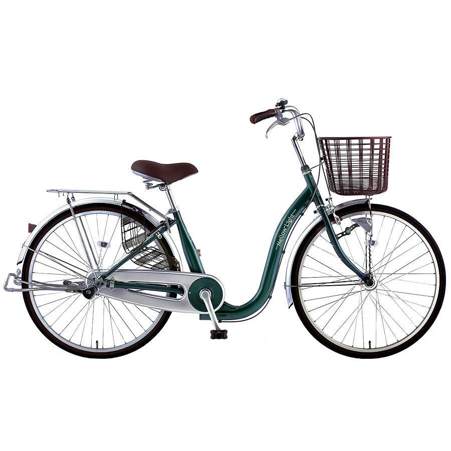 サカモトテクノ 26インチ メローライト オートライト (3color