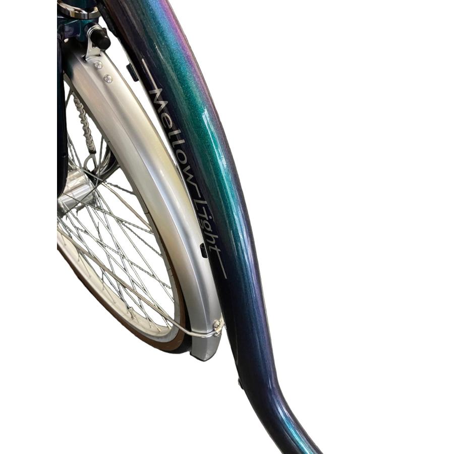 サカモトテクノ 26インチ メローライト オートライト (3color