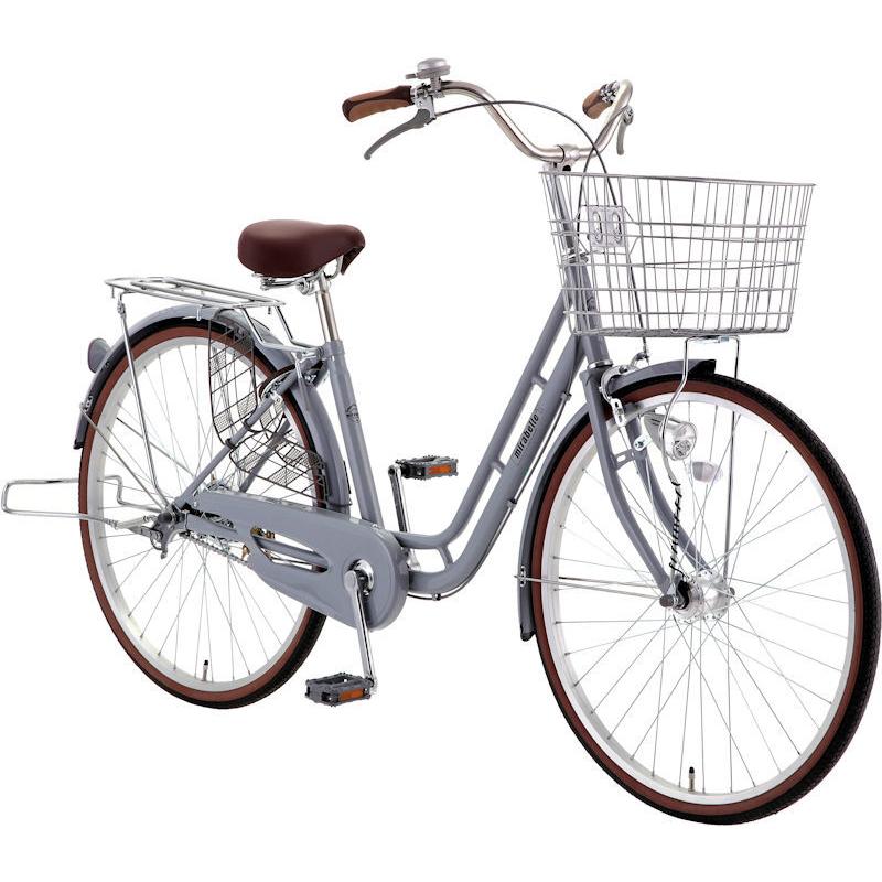 サカモト 自転車 エスティック8