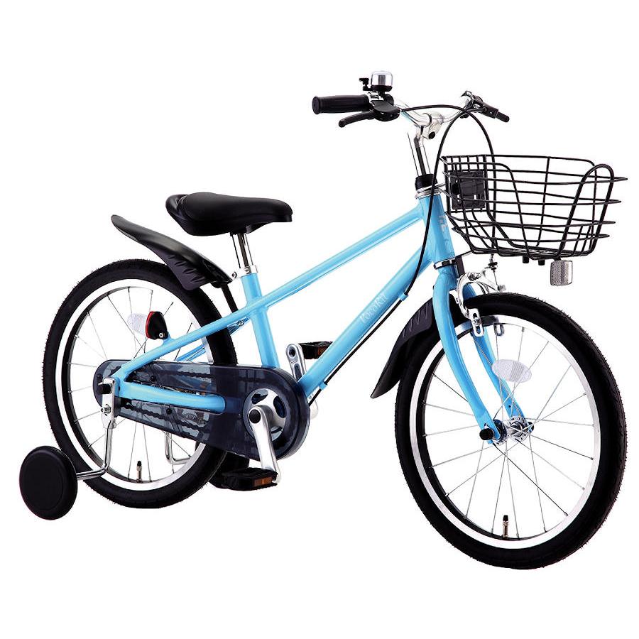 サカモトテクノ ポコリット 16インチ (2color) 子供用自転車 Poco Rit S-tech SAKAMOTO TECHNO_1